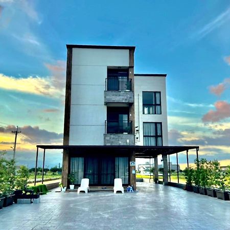 Bed and Breakfast Xin Yi Уцзе Экстерьер фото