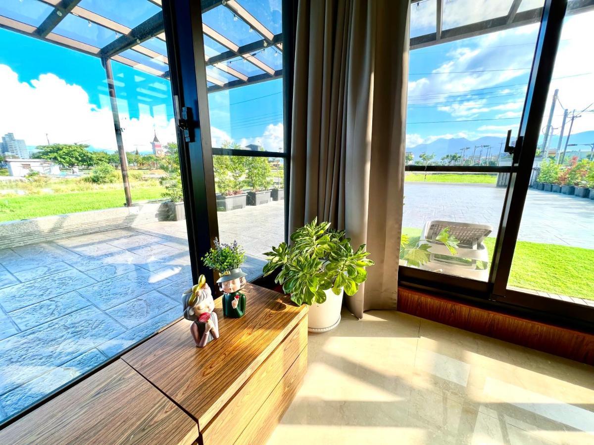 Bed and Breakfast Xin Yi Уцзе Экстерьер фото