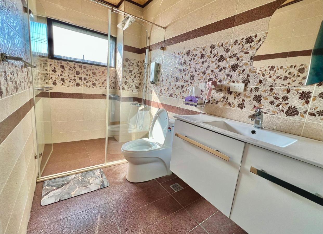 Bed and Breakfast Xin Yi Уцзе Экстерьер фото
